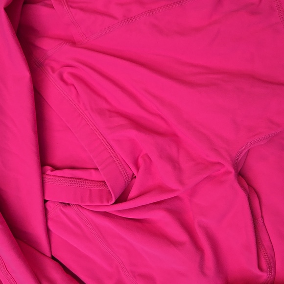 HALARA Pink Easy Peasy Dress, Womens Small, Great Condition - Picture 8 of 8